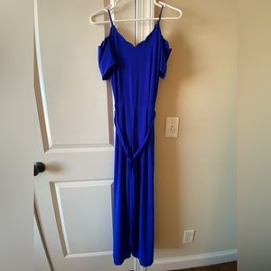 Monteau jumpsuit
